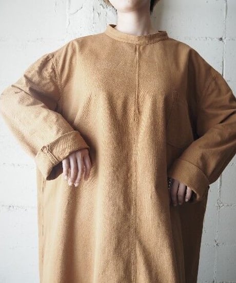 Czech Surgical Robe OR