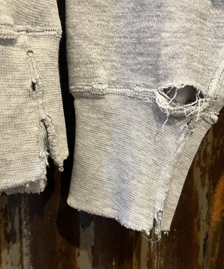 1980's Champion USMA Sweat GR