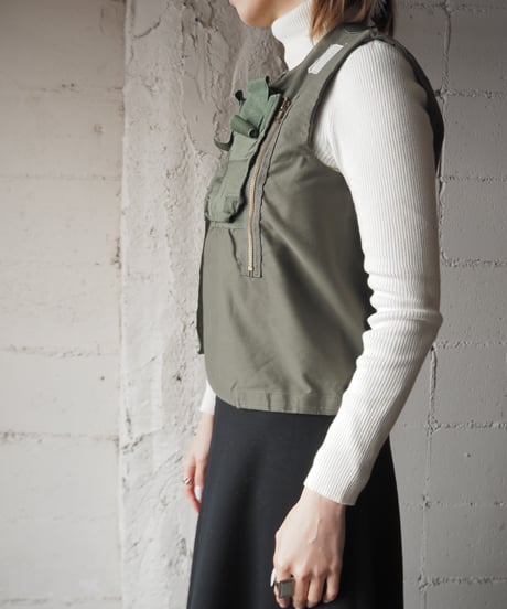 UK Armor Vest KA