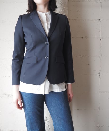 Brooks Brothers 346 Tailored Blazer NV