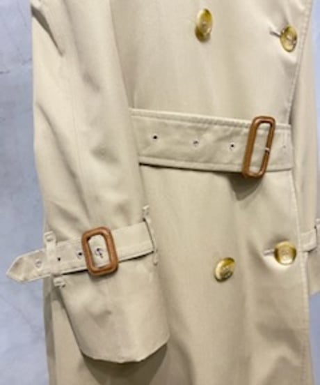 ”Burberry” Trench Coat BE