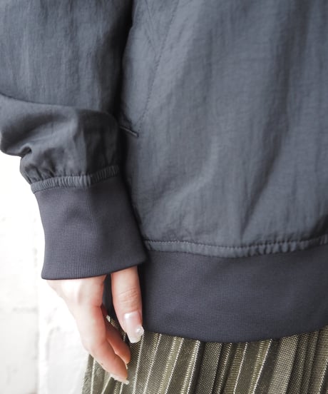 NIKE ADAPT Zip Up Jacket BK