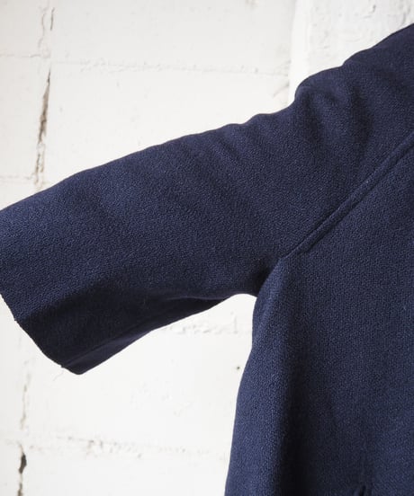 1950-1960's Big Silhouette Coat NV
