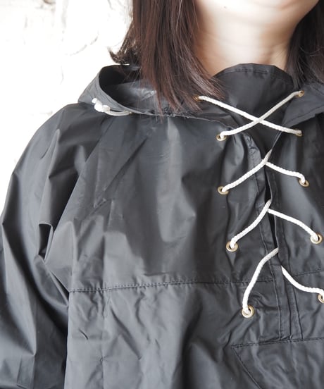 Australian Army Lace Up Jacket BK