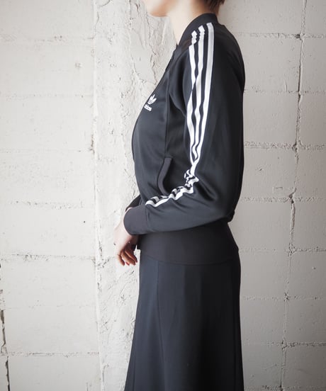 adidas Track Jacket BK