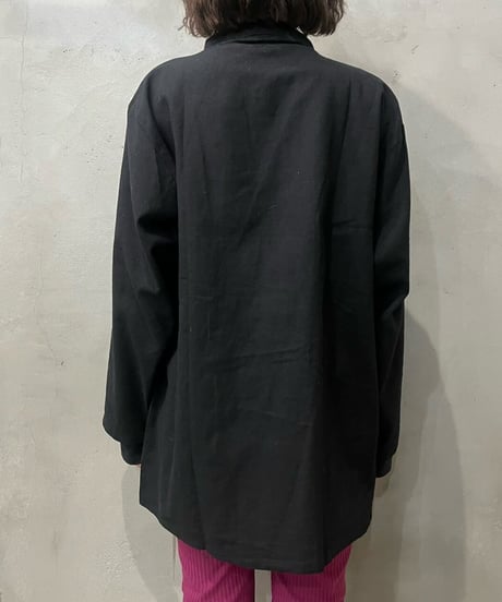 China Blouse BK