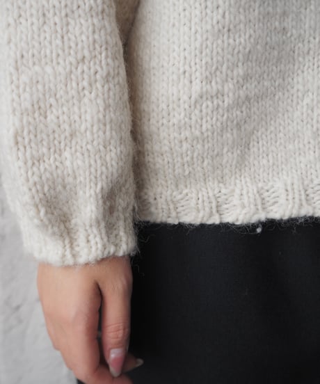 Christian Dior Crew Neck Sweater IV