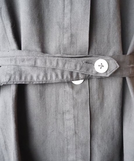 1950-1960's EURO Coat Dress BK