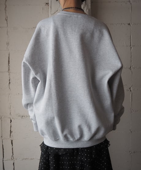 Black Woman Photo Print Sweat GR