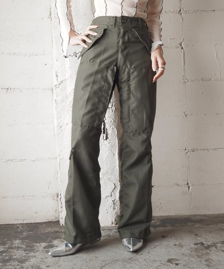 US ARMY Helicrew Pants KA
