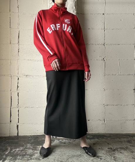 ERFURT Track  Jacket RE