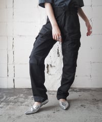 Deadstock Tactical Pants BK