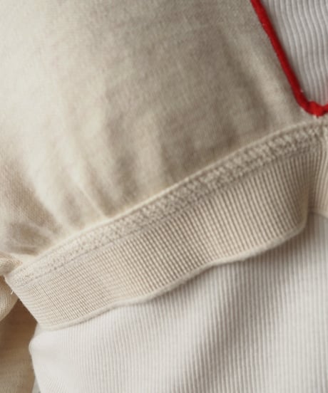 Remake Stitch Tops Italian Army Under Pants RE
