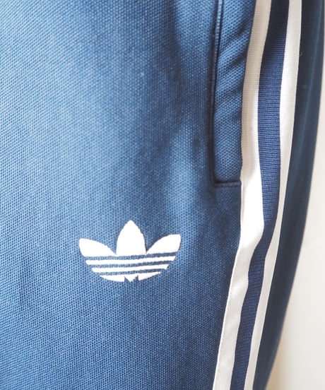 adidas Side Zip Line Pants NVWH