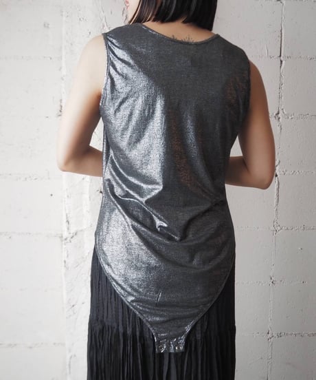 N/S Glitter Mix Bodysuits SVBK