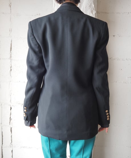 LAUREN Emblem Blazer NV