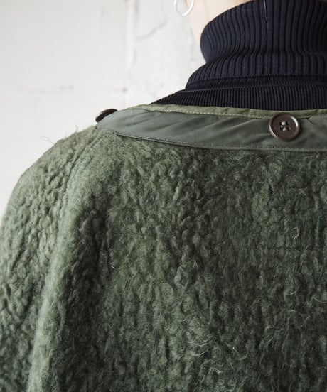 French Military Boa Liner KA