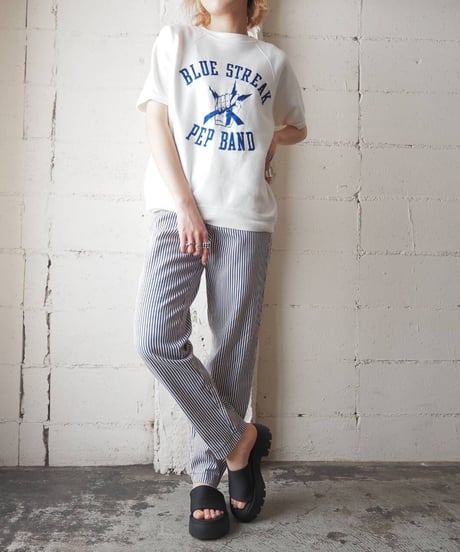 Stripe Pants WHBL