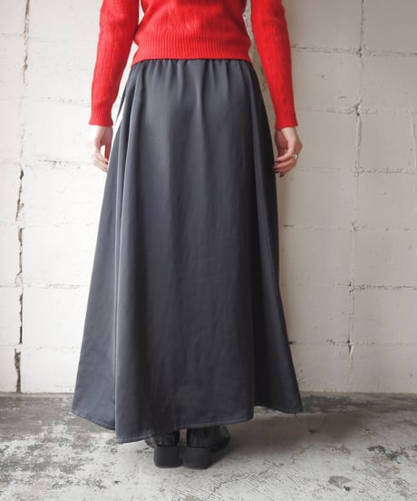 adidas Track Pants Style Flared Skirt BK