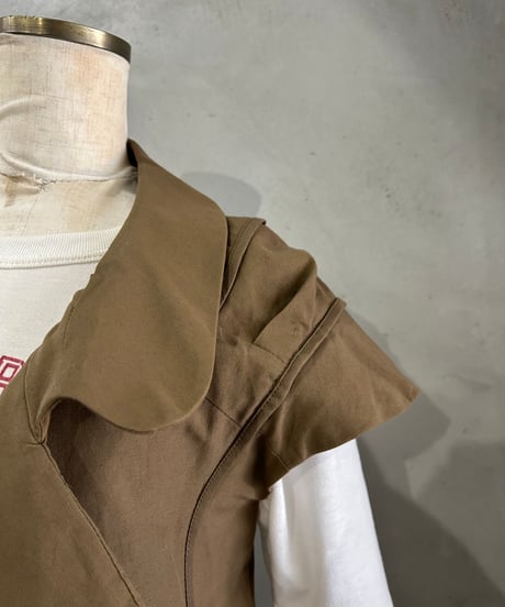 MARNI s/s Jacket BE