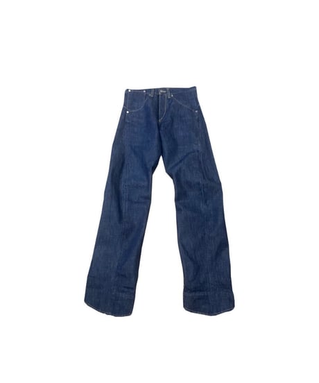 Levi's ENGINEERED Denim Pants BL