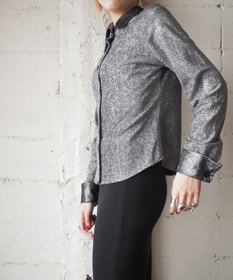 Glitter Shirt SLBK