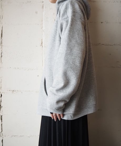 Zipup Hoodie GR