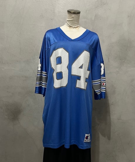 "84" Big Game Shirt BLWH