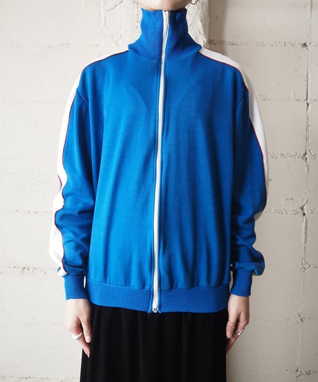 Track Jacket BL