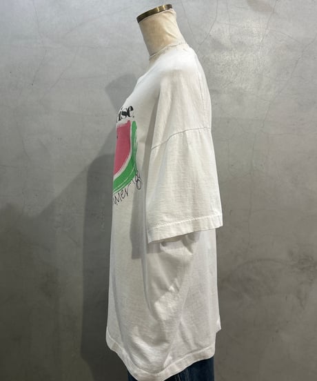 Jazzercise Tee WH