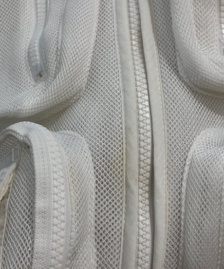 NIKE JORDAN 23 Engineered Spacer Mesh Vest WH