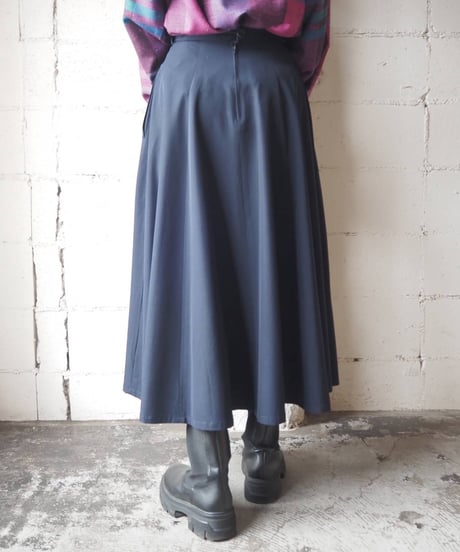 Y's Flare Skirt NV