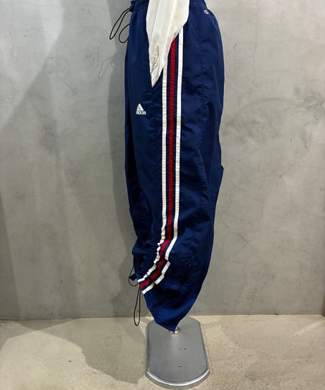 REMAKE adidas Drawstring Track Skirt　NVREWH