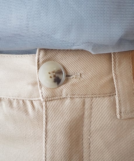 BIMBA Y LOLA Zip Separate Tight Skirt BE