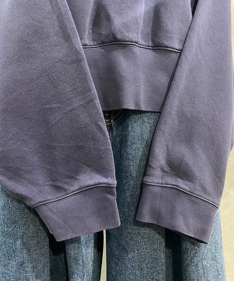 adidas One Point Logo Sweat NV