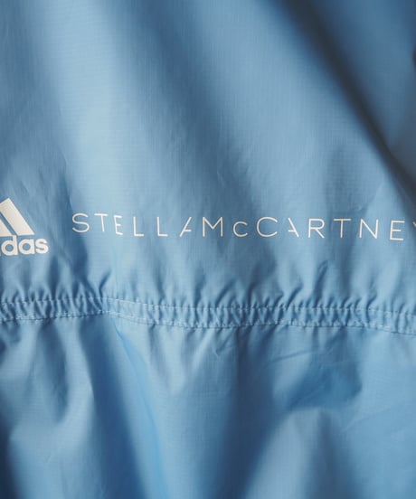 adida STELLA McCARTNEY Bicollor p/o Nylon Jacket LBL BE