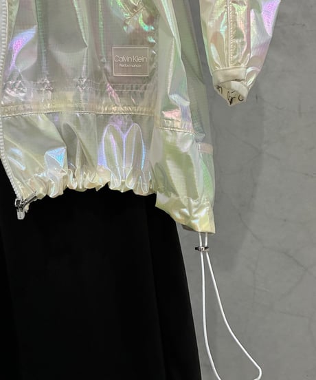 Calvin Klein Hologram Blouson WH