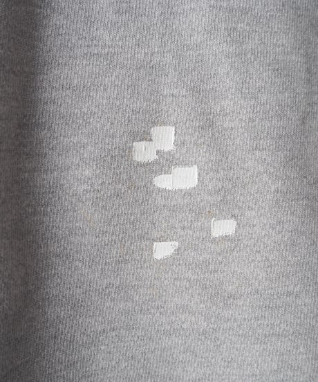 ISSAC MIZRAHI Puffsleeve Wide Sweat GR