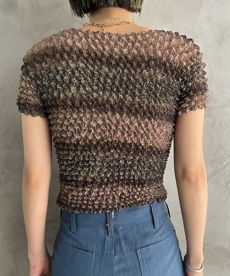 1990's Popcorn S/S KABE