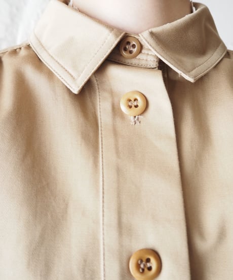 A.P.C. Cotton Jacket BE