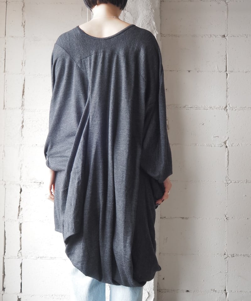 JUNYA WATANABE Asymmetric Knit GR | Orfeo