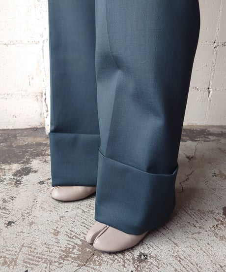 Sea New York Wide Pants DGN