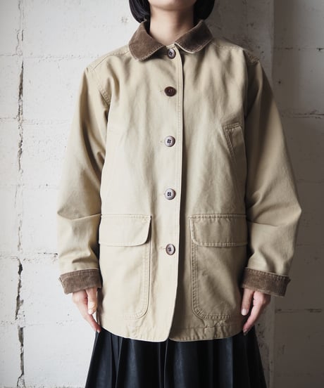 L.L.Bean Hunting Jacket BE
