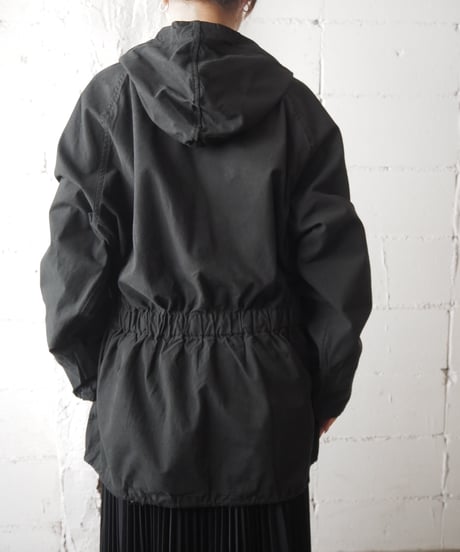 Bulgarian Army 1960's Mountain Smock BK