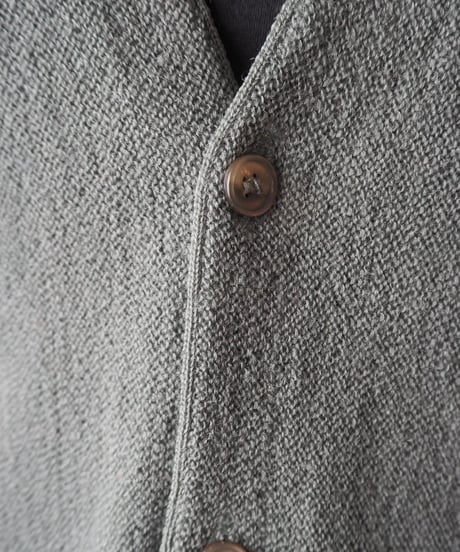 LACOSTE Knit Cardigan GN
