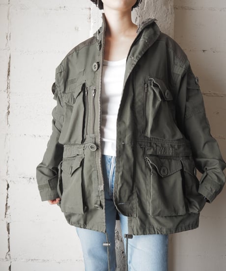 British Army Type SAS Smock KA