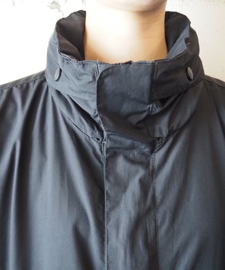 Nylon Jacket BK