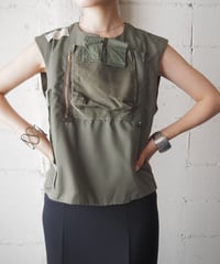 British Army Body Armour Vest KA