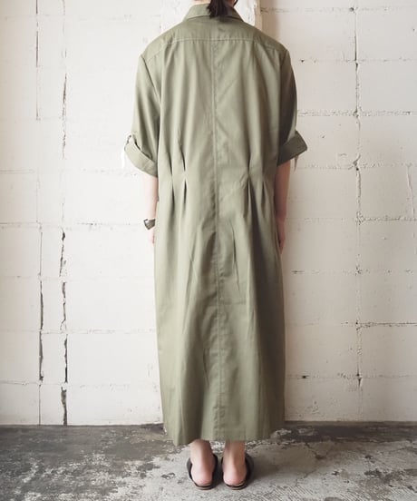 Line Design Dress KA