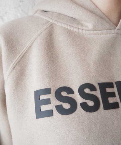 FEAR OF GOD ESSENTIALS Hoodie BE
